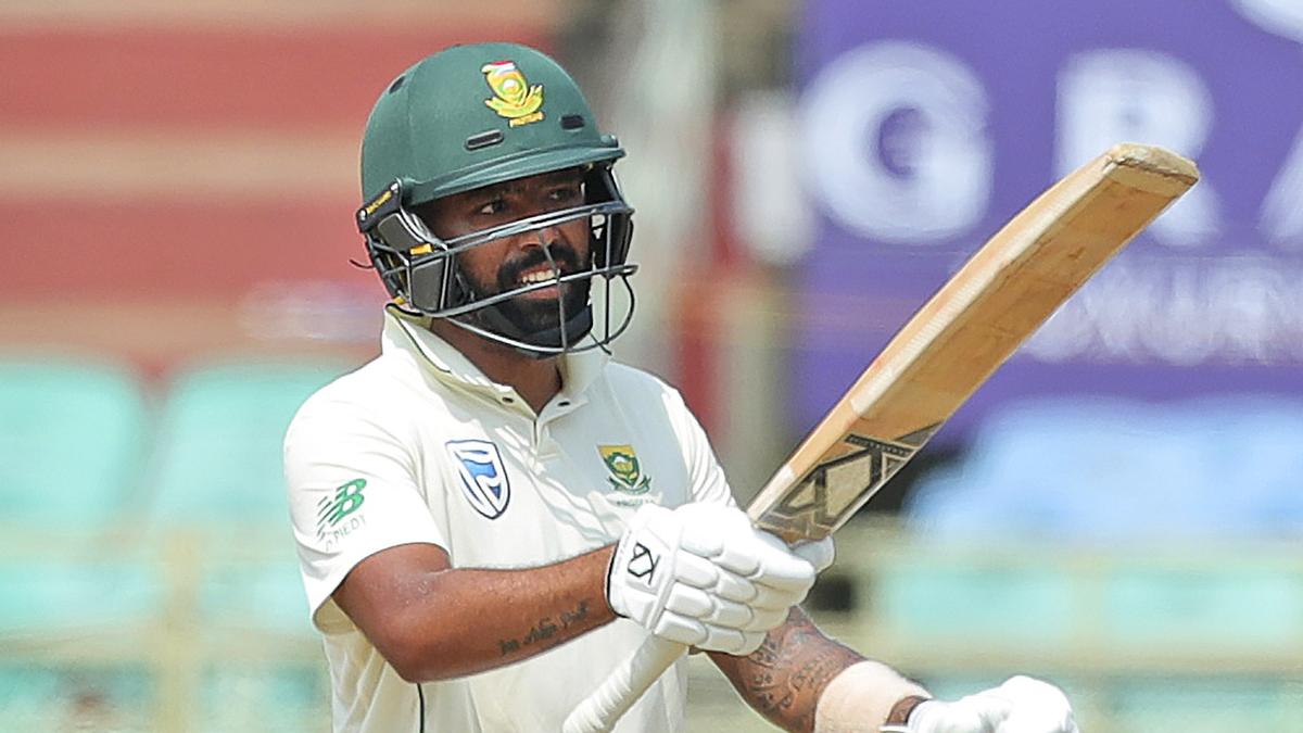 BAN vs SA: South Africa announces Test squad for Bangladesh tour